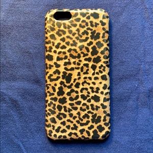 iPhone 6/6s case